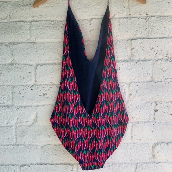 Onia swim suit AUTHENTIC - Picture 8 of 8